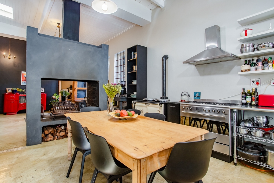 5 Bedroom Property for Sale in Bertville Western Cape